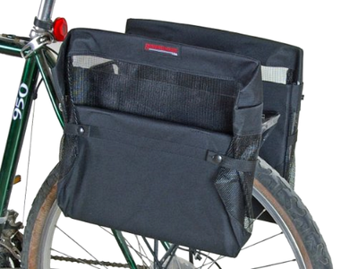 bicycle grocery pannier